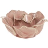  Okrasna roža iz keramike - 1 k. | Shoptok.si