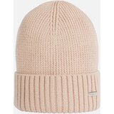 Geox Pink Women's Winter Hat Celestye - Women's Cene