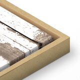  Slika - Close to Nature (1 Part) Wide 90x60 U prirodnom drvenom okviru | shoptok.hr