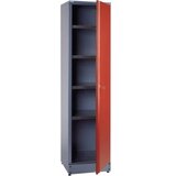 KÜPPER 70392 visoki ormar za alat (Š x V x D) 455 x 1800 x 450 mm crvena, srebrna Cijene