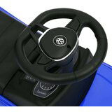  Otroški poganjalec avto Volkswagen T-Roc moder, (20761004) | Shoptok.si