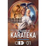 Steam The Making of Karateka (PC) Key GLOBAL | ePonuda.com