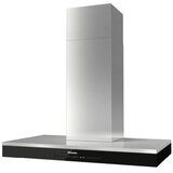 Miele zidni aspirator DA 6698 W Puristic Edition 6000 Inox | Eponuda.com
