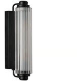 Nordlux Osvetljenje za kupatilsko ogledalo NIMAL 2xE14/25W/230V IP44 crna | Eponuda.com