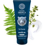 Natura Siberica Arctic Wild Icy Energy gel za tuširanje i šampon 2 u 1 za muškarce 200 ml | shoptok.hr