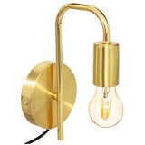 Atmosphera zidna lampa keli 1xE27/40W/230V zlatna Cene