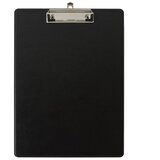  PLOČA KLIP A4 PP EXACOMPTA 19291E CRNA | shoptok.hr