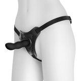 Crushious Strap on - Snapper, crni | shoptok.hr