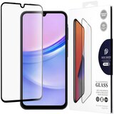 Dux ducis Kaljeno staklo za Samsung Galaxy A15 4G / A15 5G crno | shoptok.hr