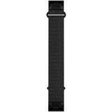 Garmin remen za sat QuickFit 20 mm, dugi, crna ComfortFit tkanina | shoptok.hr