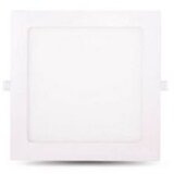 PANEL LED EL-GGL-08-18W SQ 3000K kvadr. nadgradni | Eponuda.ba