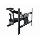 Gembird Zidni nosač WM-75ST-01, 32”-75”, 45 kg, Sivi | Eponuda.ba
