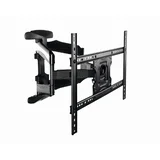 Zidni nosač WM-75ST-01, 32”-75”, 45 kg, Sivi