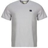 Calvin Klein Jeans Majice s kratkimi rokavi SS BADGE 30S JERSEY CLASSIC TEE Siva Cene