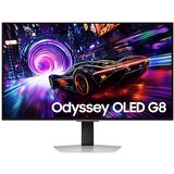 Samsung G81SF ODYSSEY G8 32'' OLED monitor, (22069727) | Shoptok.si