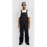 DC Docile 10K Bib Pants black Cene