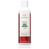 The Body Shop Rebel Rosebud Shower Gel gel za prhanje iz vrtnice 250 ml