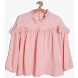 Koton Blouse - Pink - Regular fit | shoptok.hr