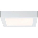 PAULMANN 70645 - LED/12,5W Plafonsko svetlo LUNAR 230V 22,5x22,5 cm belo Cene