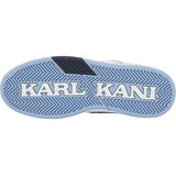 Karl Kani Nizke superge modra / bela | Shoptok.si