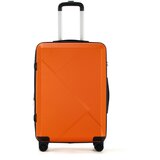  Kofer ADRIA NARANČASTI M 24x42x67cm | shoptok.hr