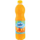 Hello Negazirani sok Narandža, 1.5l | Eponuda.com