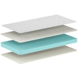 Vipack Dječji madrac od pjene 70x140 cm JUNIOR VISCO GEL – | shoptok.hr