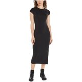Calvin Klein Jeans Obleke - Črna Cene