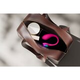 Lovense Lush Mini - pametna vibro jaja (ružičasta) | shoptok.hr