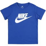 Nike Sportswear Majica kraljevsko plava