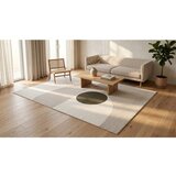 ESTE Bež/kremno bela preproga 160x230 cm Martini – | Shoptok.si