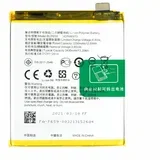 Baterija za Oppo R15 Pro, BLP659, 3430 mAh
