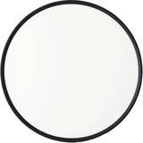  Fulgur s-43057 - LED plafonska svetiljka NOMY 40W/230V CCT UGR IP40 prečnik 50 cm crna + daljinski upravljač | Eponuda.com
