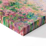  Slika - Claude Monet – Woman with a Parasol facing right 20x30 Premium Print | shoptok.hr