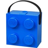 Lego Plava kutija za pohranu s ručkom Cijene
