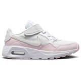 Nike Čevlji Air Max Sc (Psv) CZ5356 011 Pure Platinum/Blue Lightning | Shoptok.si