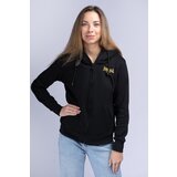 Lonsdale Women's hooded zipsweat jacket | shoptok.hr