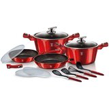 Berlinger Haus berlingerhaus BH-7057 set loncev in ventilator, (21400799) | Shoptok.si