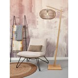 Good&Mojo STOJEČA SVETILKA GOOD&MOJO 74/48/176 cm | Shoptok.si