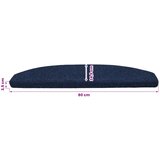  Samoljepljivi stepenasti ulošci Polukružni 15 pcs Mornarska | shoptok.hr