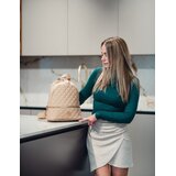 Vuch Ženski ruksak Theo Beige, 27 x 25 cm | shoptok.hr
