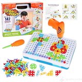  Bockalica Kofer set sa alatom | ePonuda.com