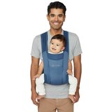 Ergobaby Embrace Soft Air Mesh nosiljka Blue | shoptok.hr