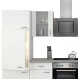 Flex-Well Kuhinjski Blok Z Aparati Wito, Bela | Shoptok.si