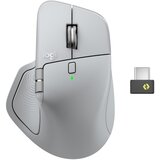 Logitech Brezžična miška MX Master 4, barva: bela, (5000004447) | Shoptok.si