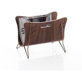 Tomasucci Leseno stojalo za časopise Galla – | Shoptok.si
