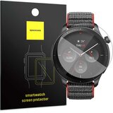 Spacecase KALJENO STEKLO 2.5D ZA AMAZFIT GTR 4 46MM ZAŠČITNA FOLIJA, (21964621) Cene