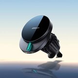 Joyroom Bežični auto punjač JR-ZS409 15W 1.67A crni | shoptok.hr