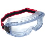 JSP Limited zaštitne naočare ATLANTIC, antimaglin, silikonski ram, široko vidno polje cene