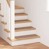  Podloge protiv klizanja za stepenice 15 kom. 75 x 20 cm Cijene